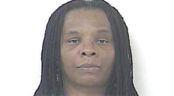 Taisha Williams, - St. Lucie County, FL 